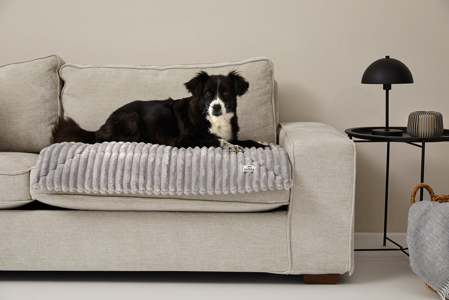 Indlæg MJUCK bredfløjl 