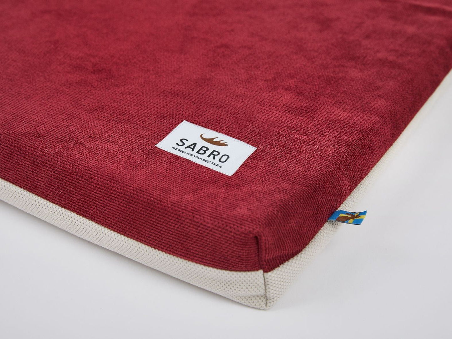 Indsats til KUDDE MUMIN Alltid