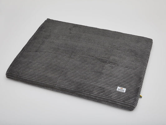 Indlæg til KUDDE MUMIN Cord i bundt 