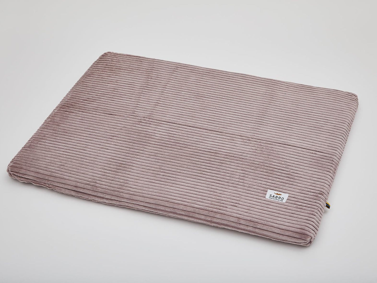 Indlæg til KUDDE MUMIN Cord i bundt 