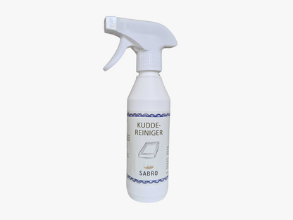 KUDDE-rensepakke | Specialrens + Balsam 