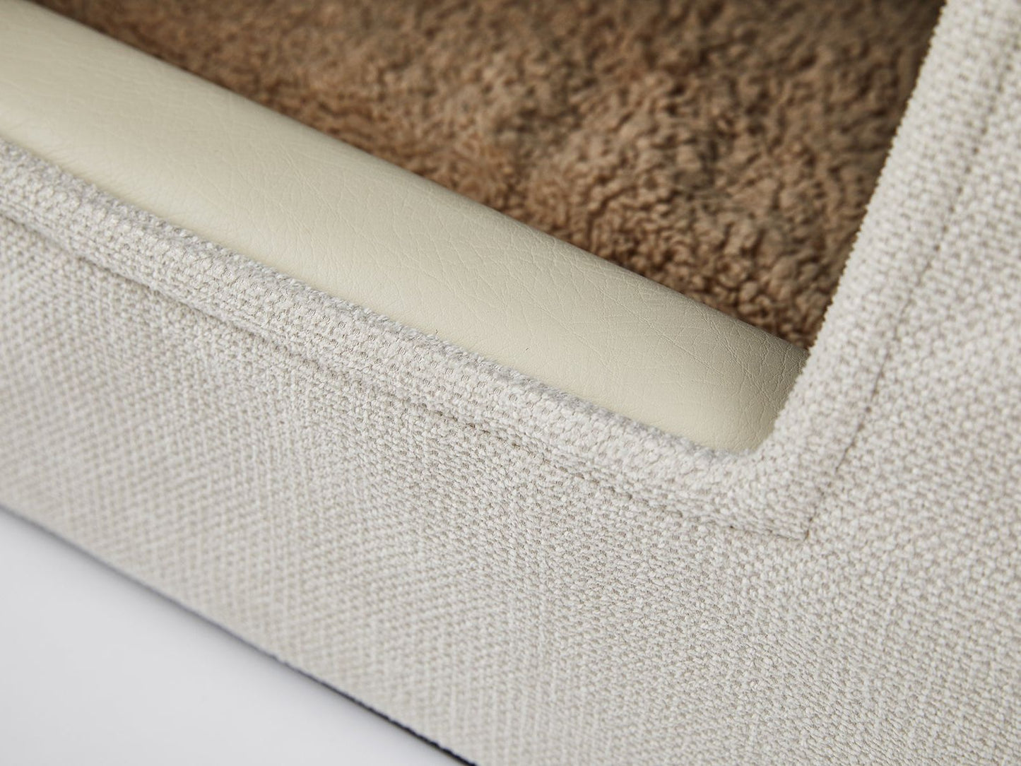 Hundehöhle zum KUDDE IGLU Hydda