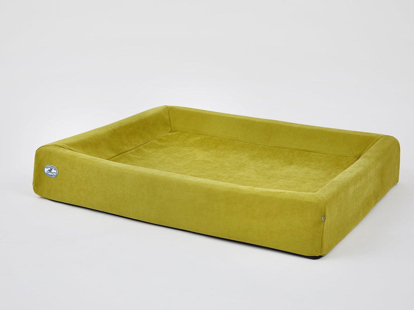 Omslag til KUDDE Alltid