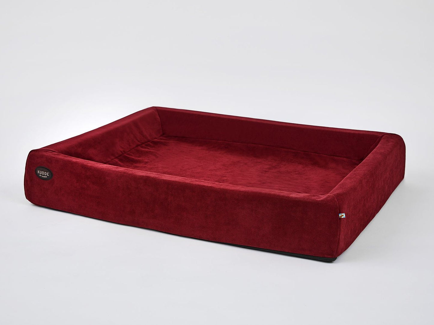 Omslag til KUDDE Alltid