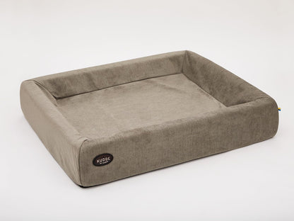 Omslag til KUDDE Alltid