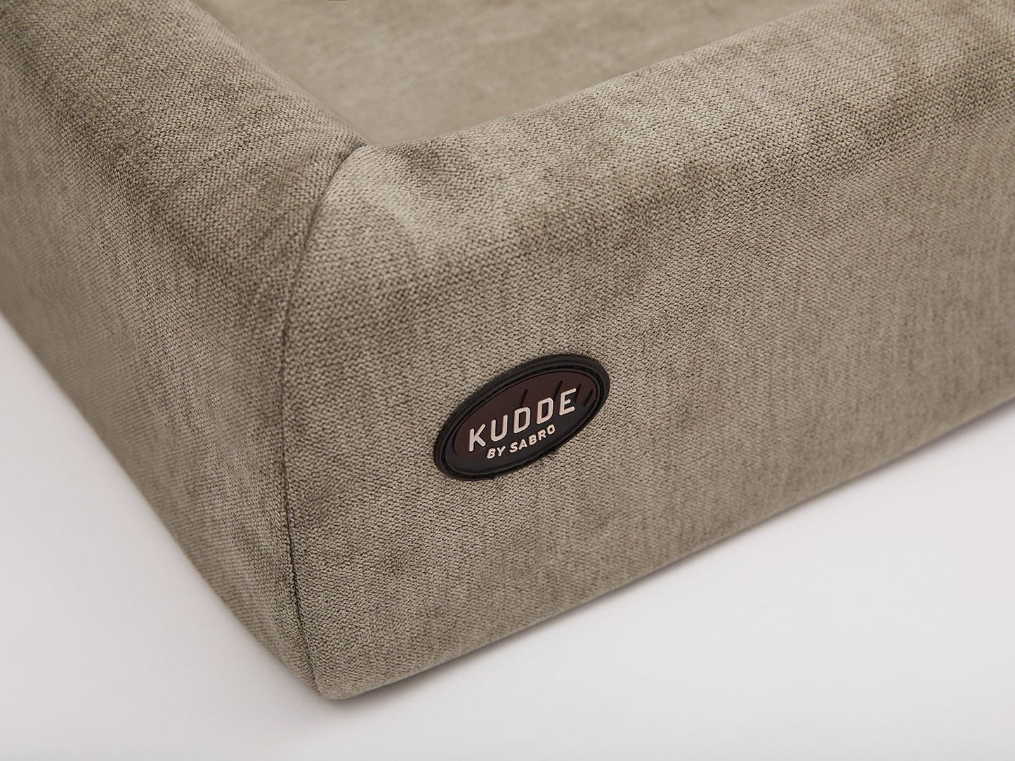 Omslag til KUDDE Alltid