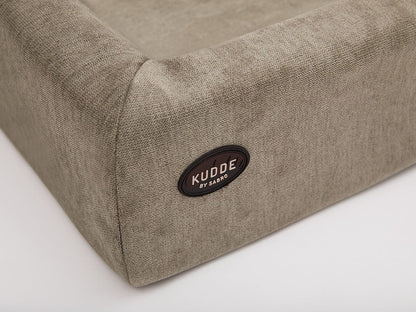 Omslag til KUDDE Alltid