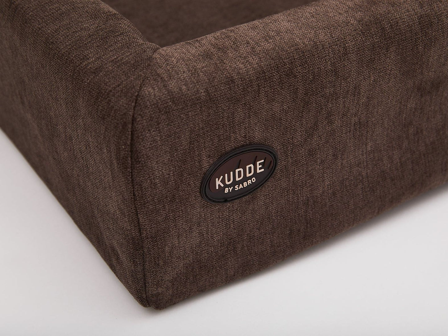 Omslag til KUDDE Alltid