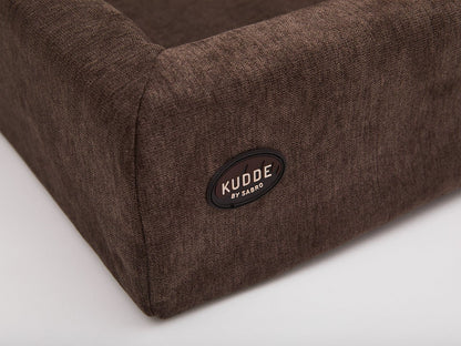 Omslag til KUDDE Alltid