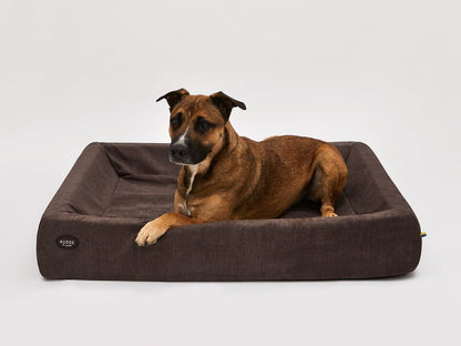 Omslag til KUDDE Alltid