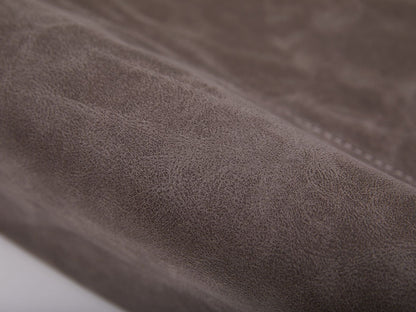 Betræk til KUDDE vegansk ruskind 