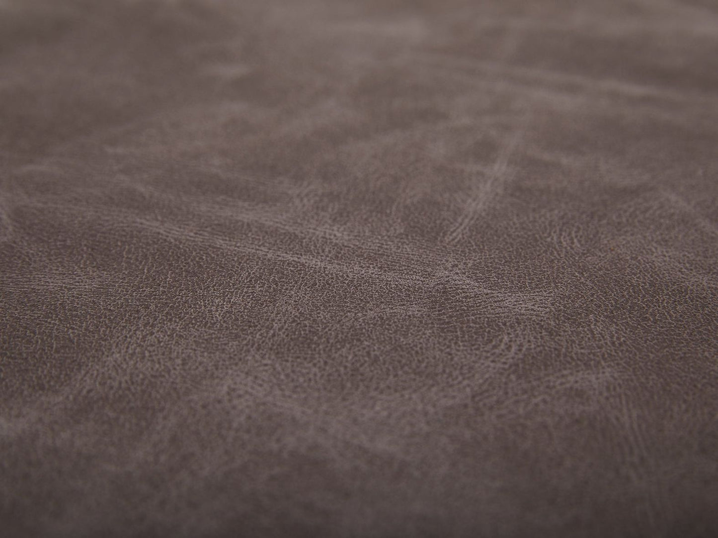 Betræk til KUDDE vegansk ruskind 