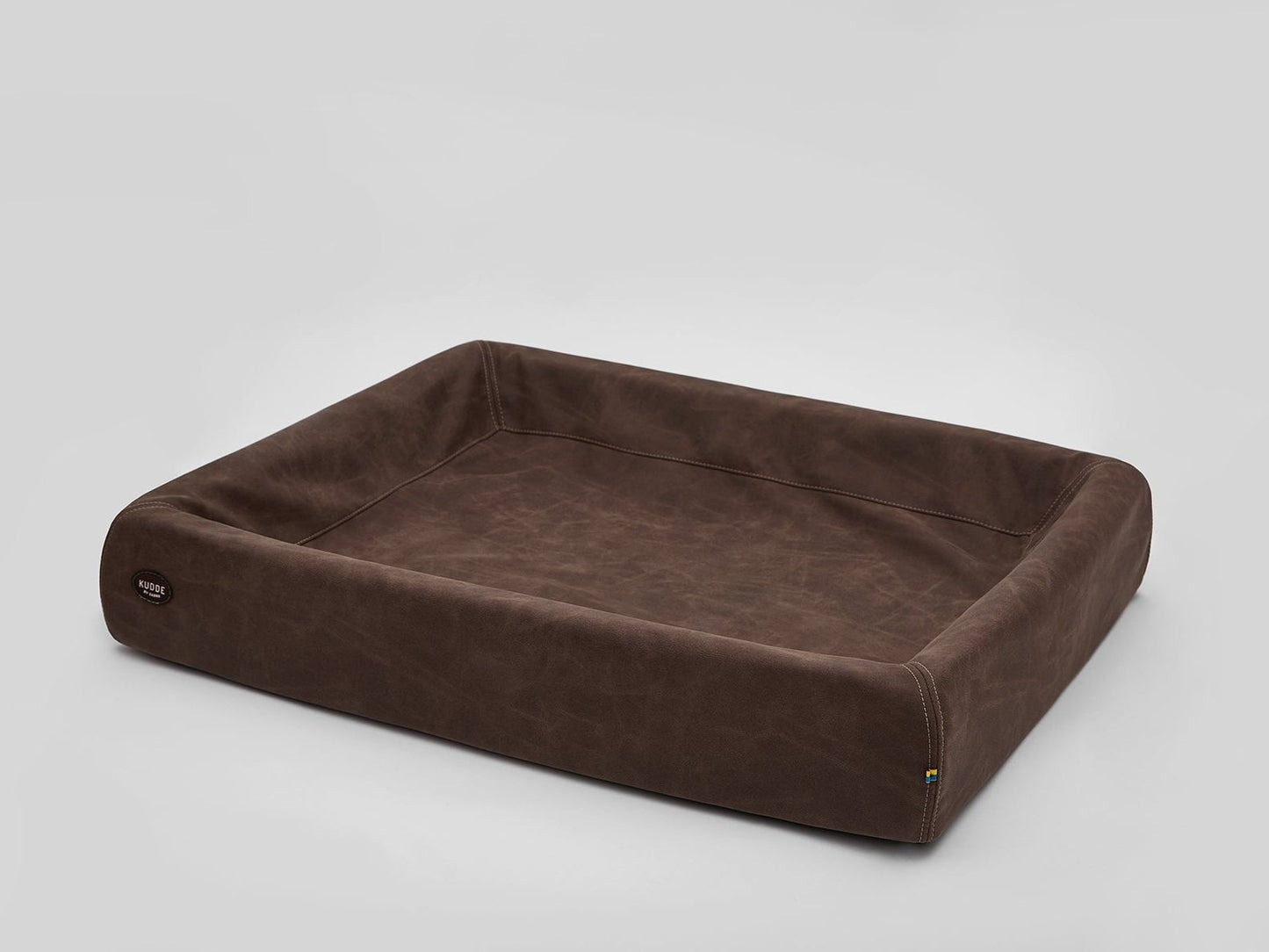 Betræk til KUDDE vegansk ruskind 