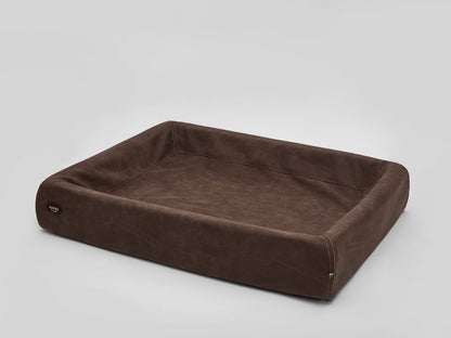 Betræk til KUDDE vegansk ruskind 