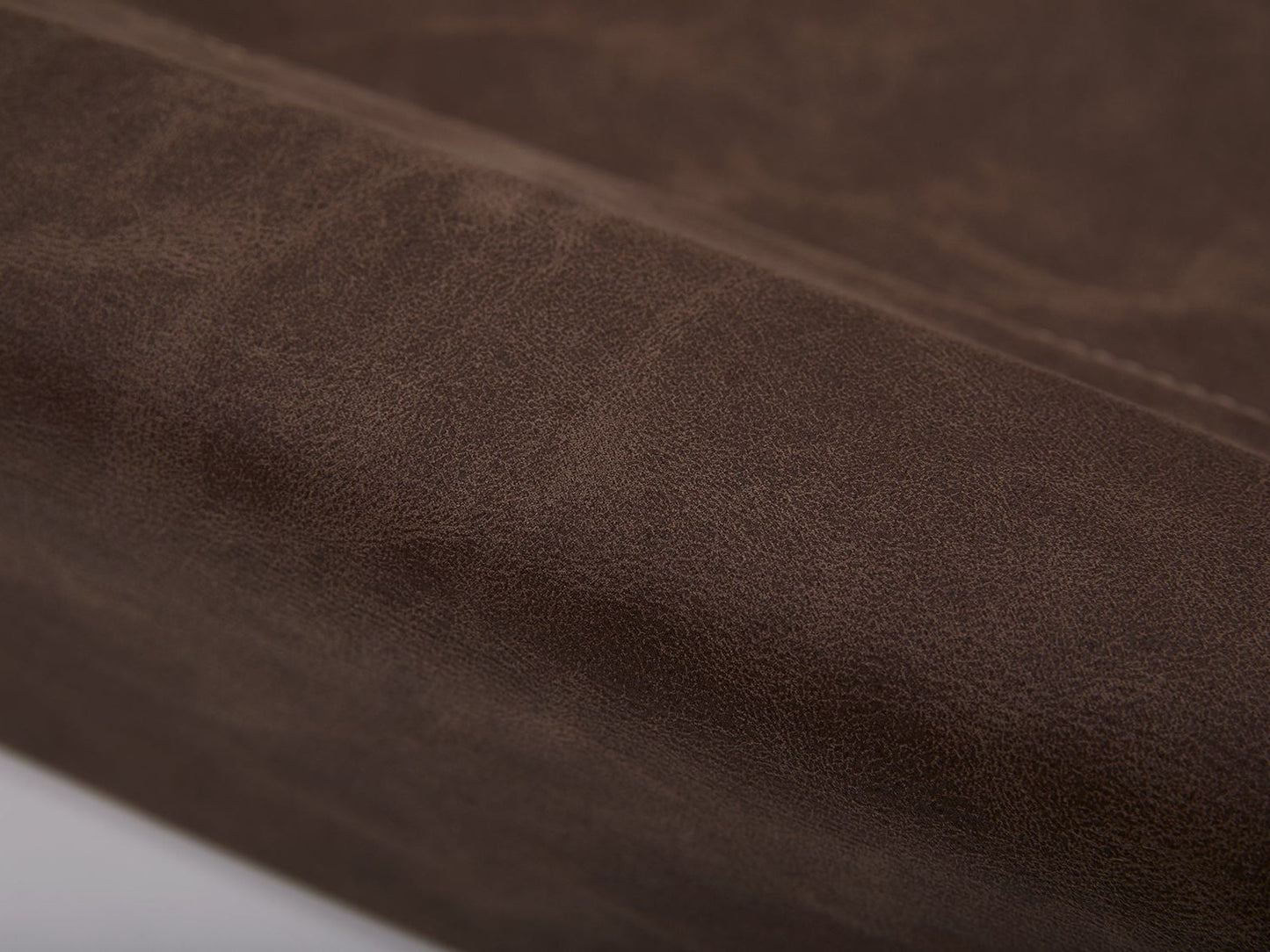 Betræk til KUDDE vegansk ruskind 