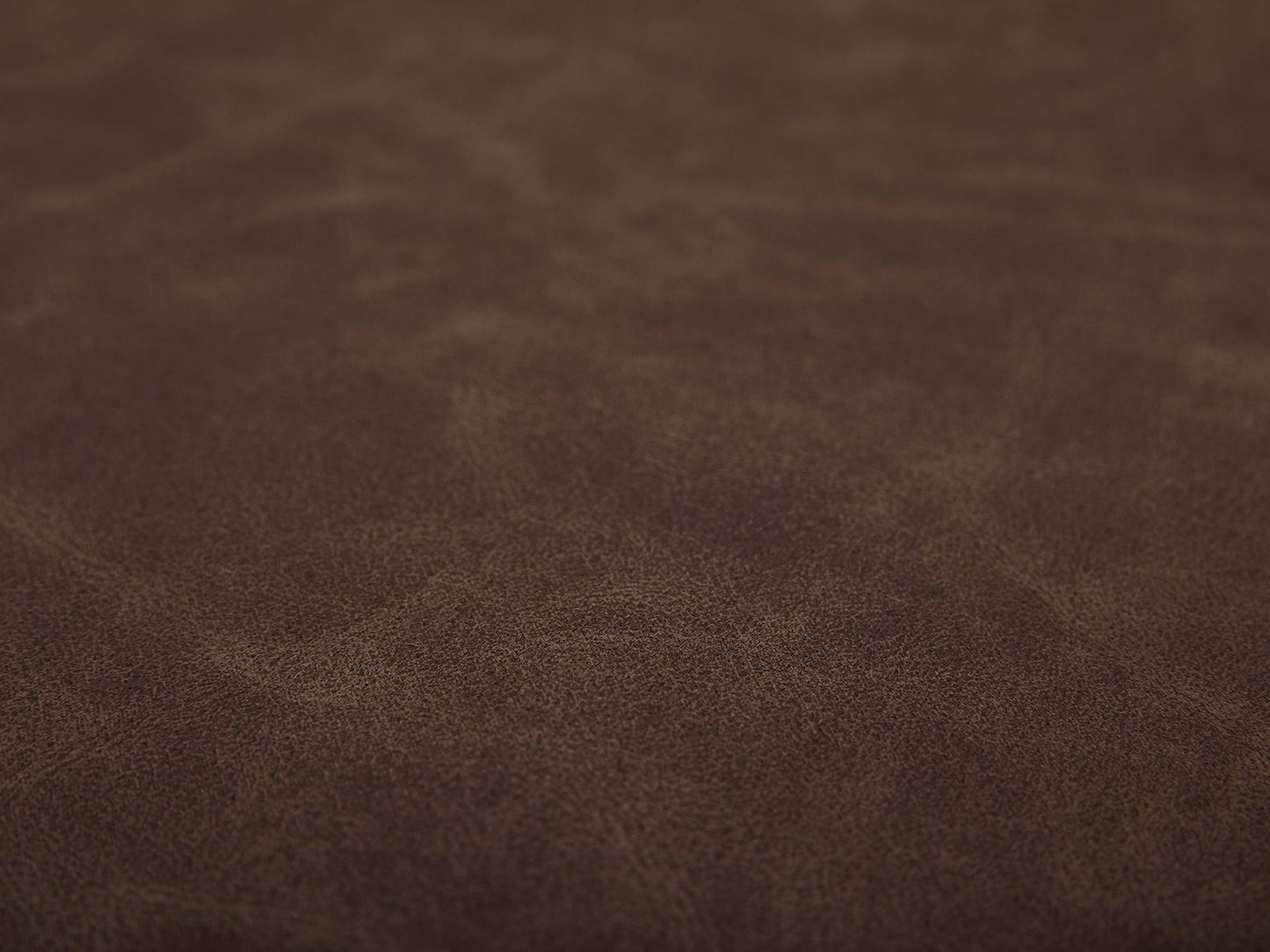 Betræk til KUDDE vegansk ruskind 