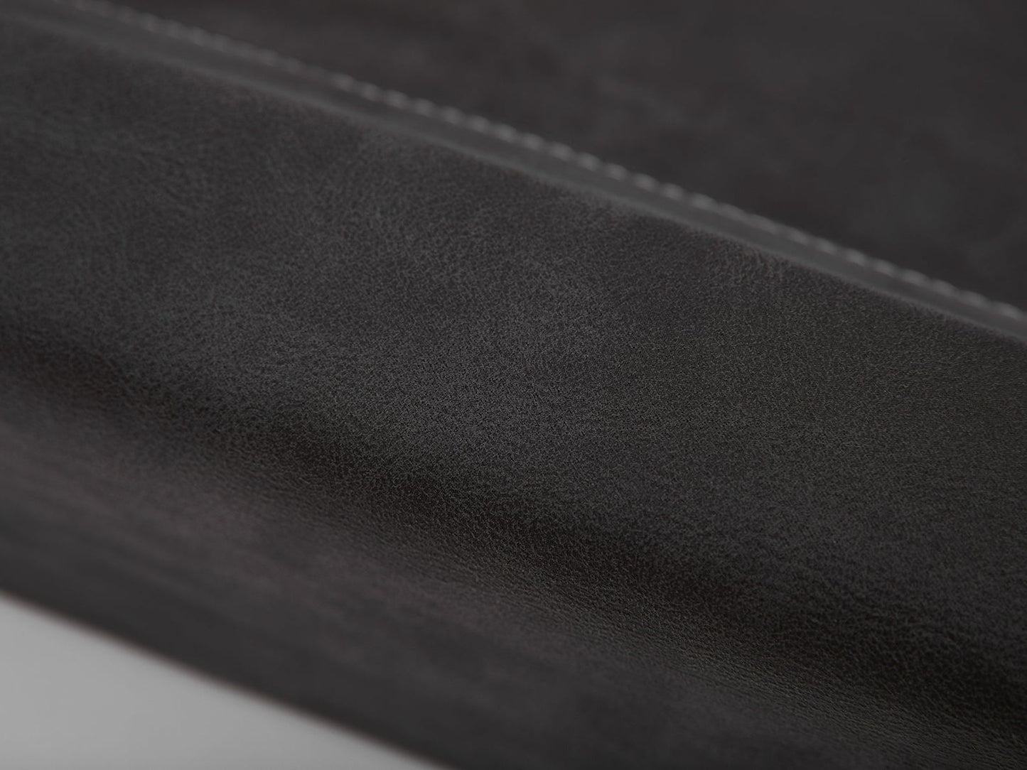 Betræk til KUDDE vegansk ruskind 