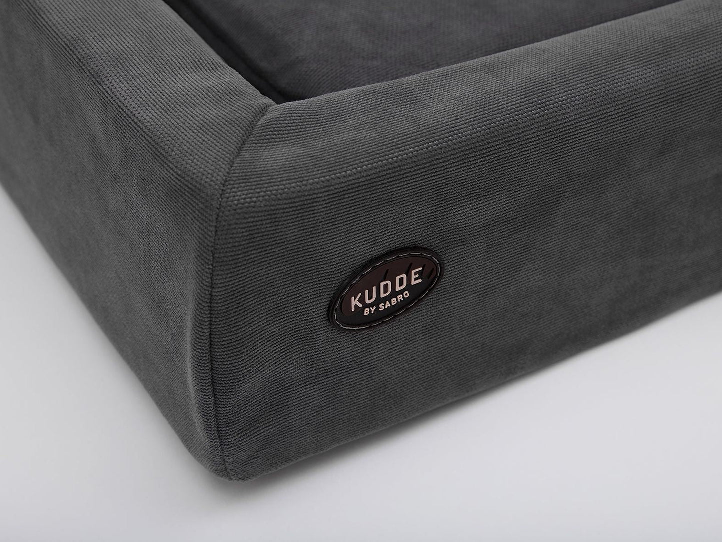 Omslag til KUDDE Alltid