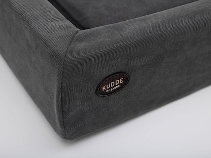 Omslag til KUDDE Alltid