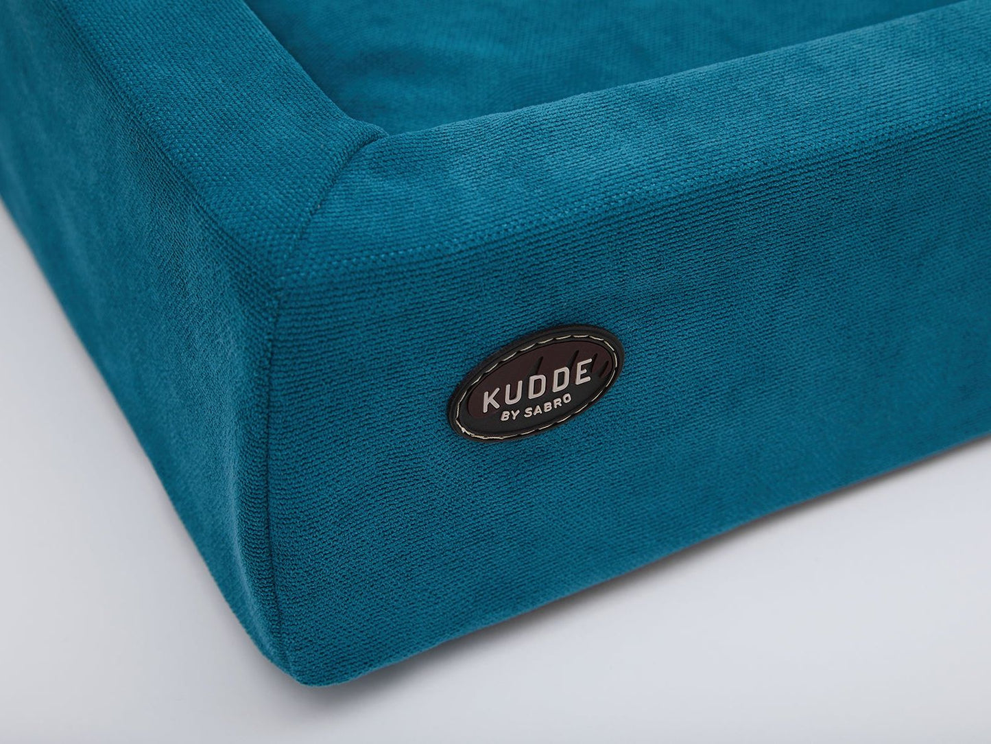 Omslag til KUDDE Alltid