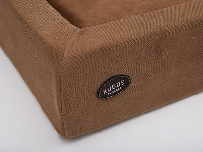 Omslag til KUDDE Alltid