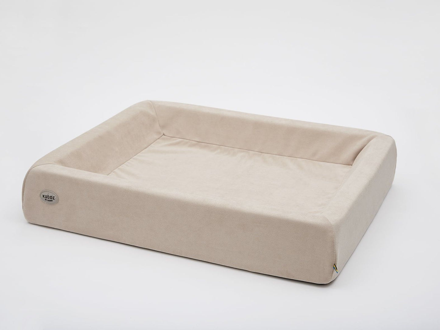 Omslag til KUDDE Alltid