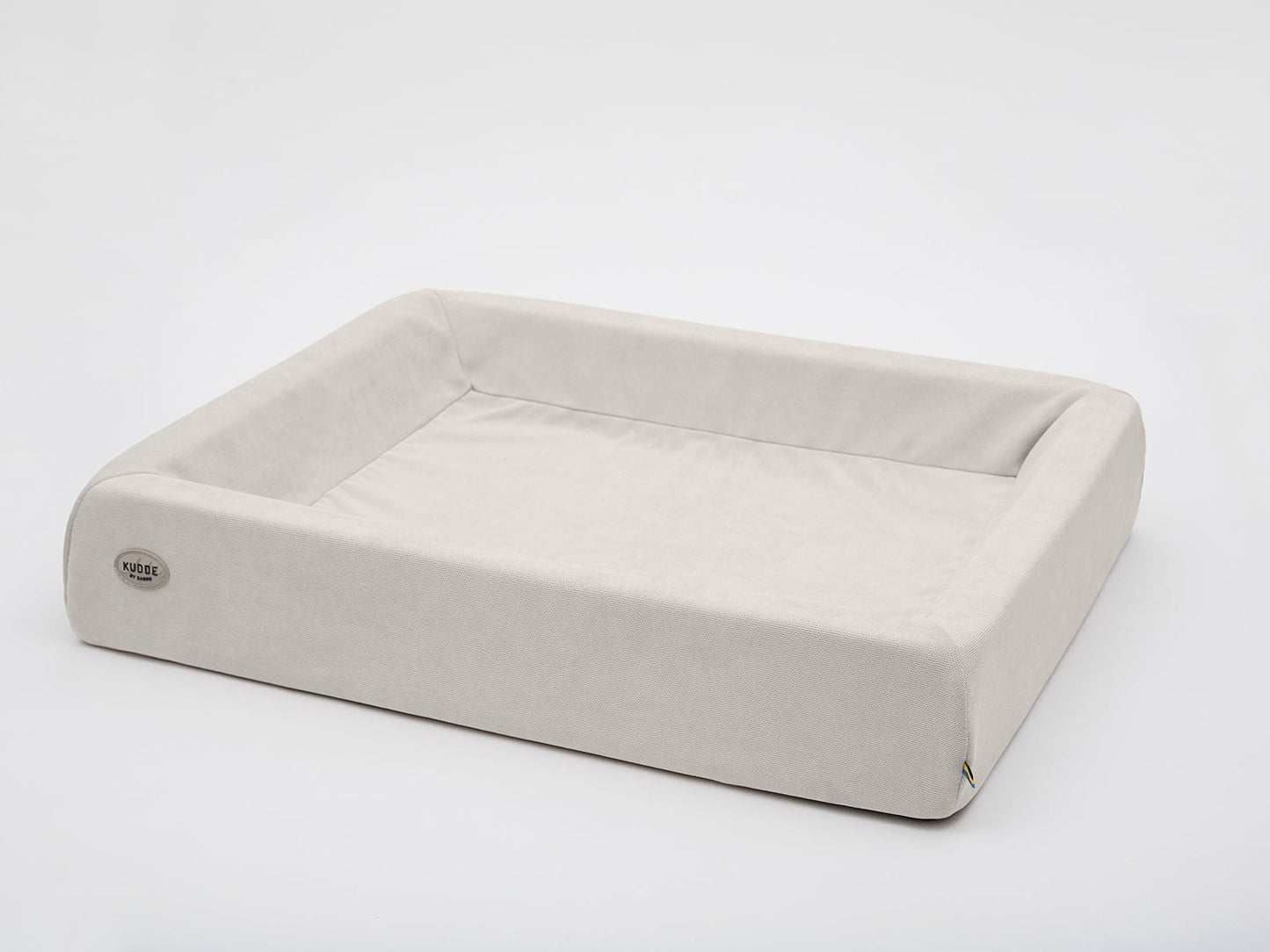 Omslag til KUDDE Alltid