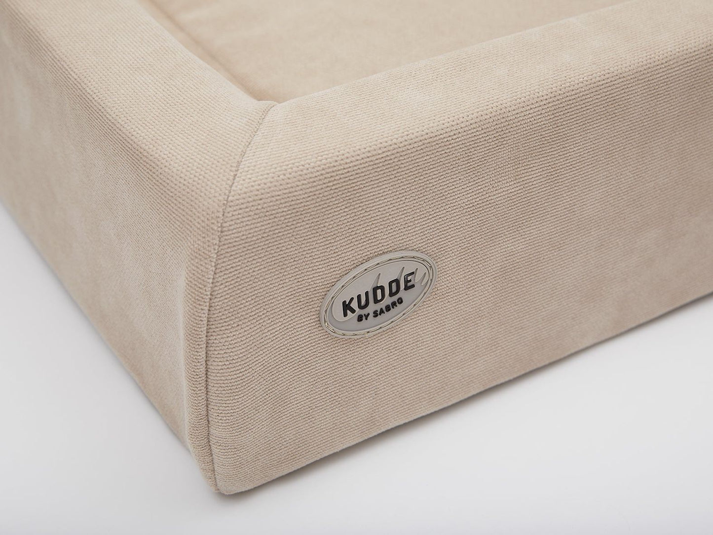 Omslag til KUDDE Alltid