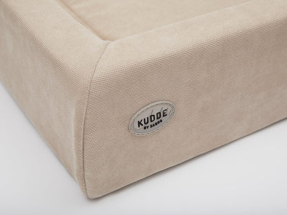 Omslag til KUDDE Alltid