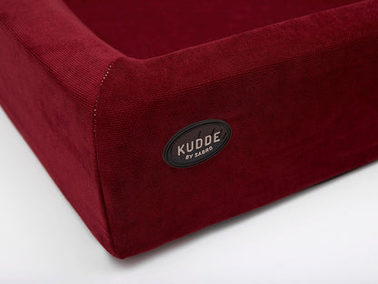 Omslag til KUDDE Alltid