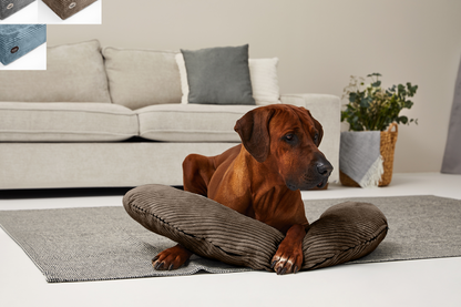 SCHMUSEHØRNCHEN Cord 