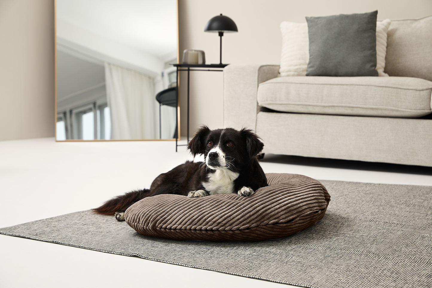 SCHMUSEHØRNCHEN Cord 