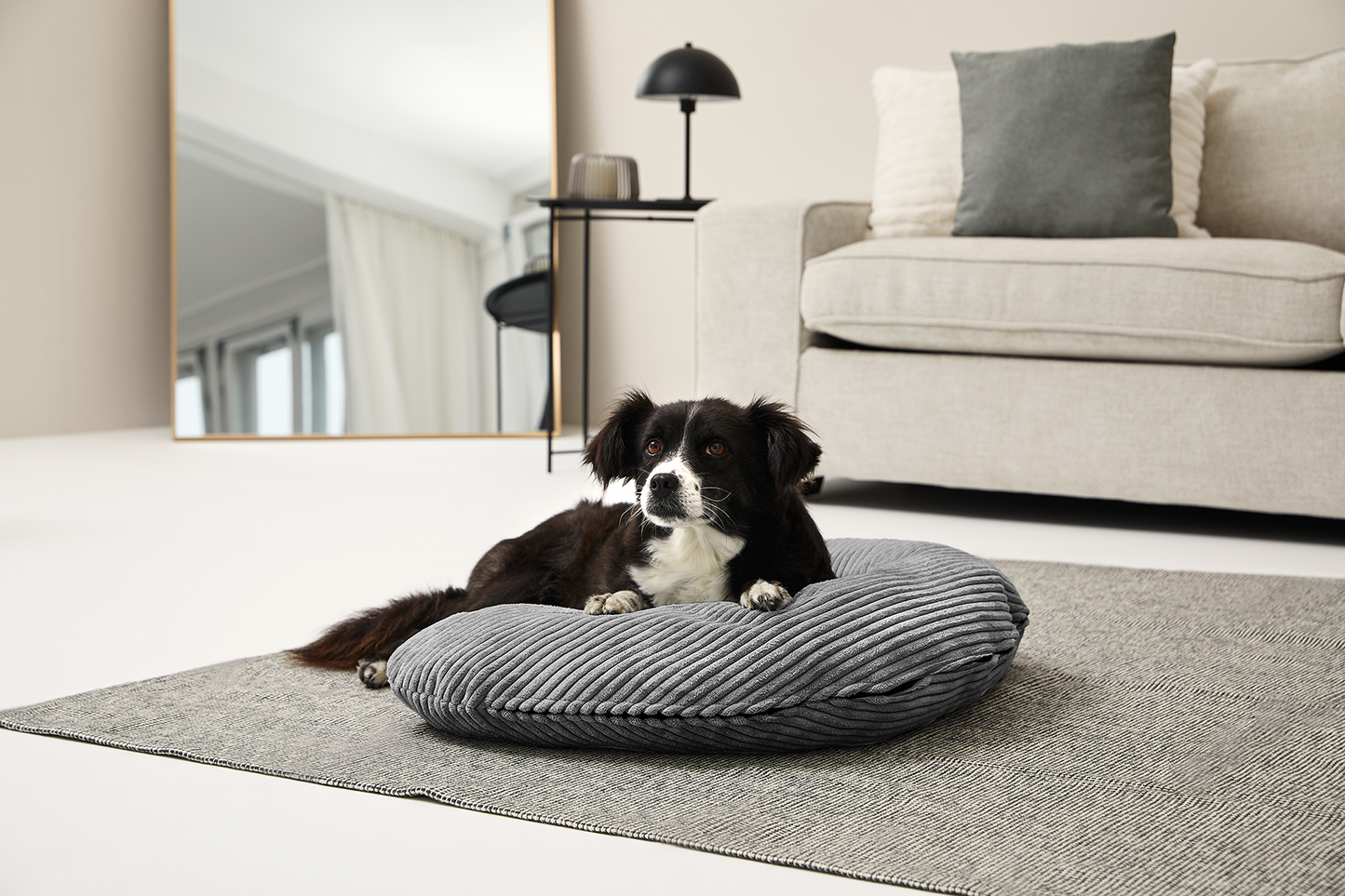 SCHMUSEHØRNCHEN Cord 