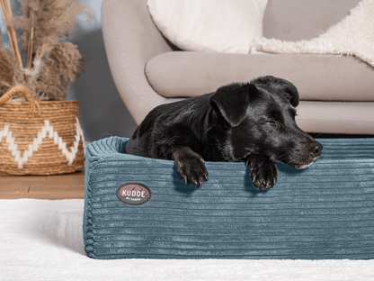 Hundeseng KUDDE Cord 