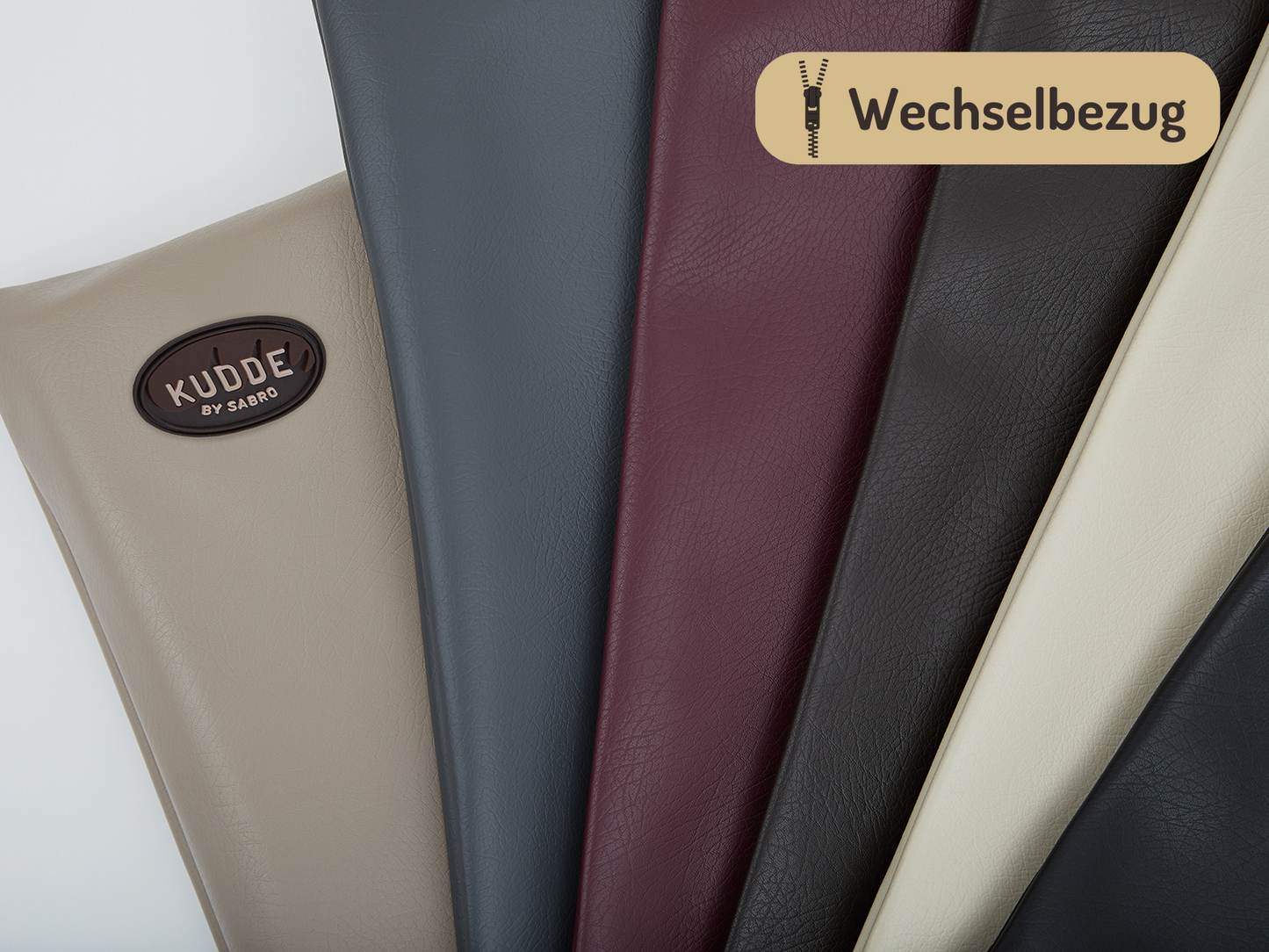 Betræk til JOKKMOKK kunstlæder 