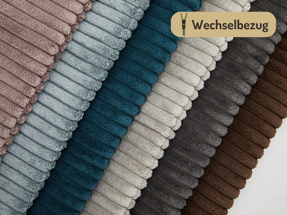 Betræk til MUMIN Cord 