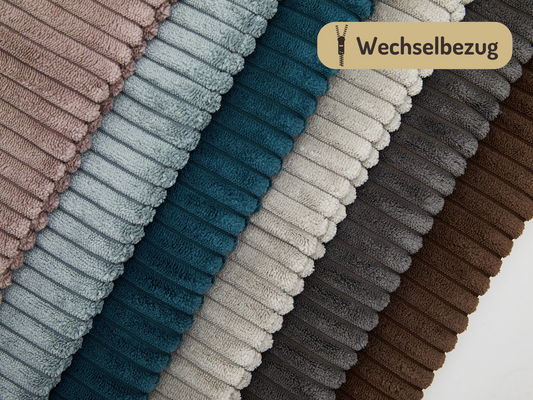 Betræk til MUMIN Cord 