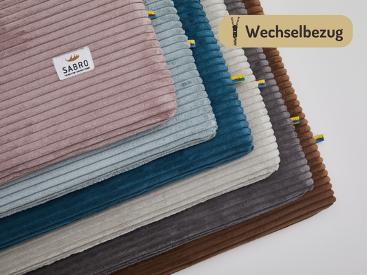 Betræk til JOKKMOKK Cord 