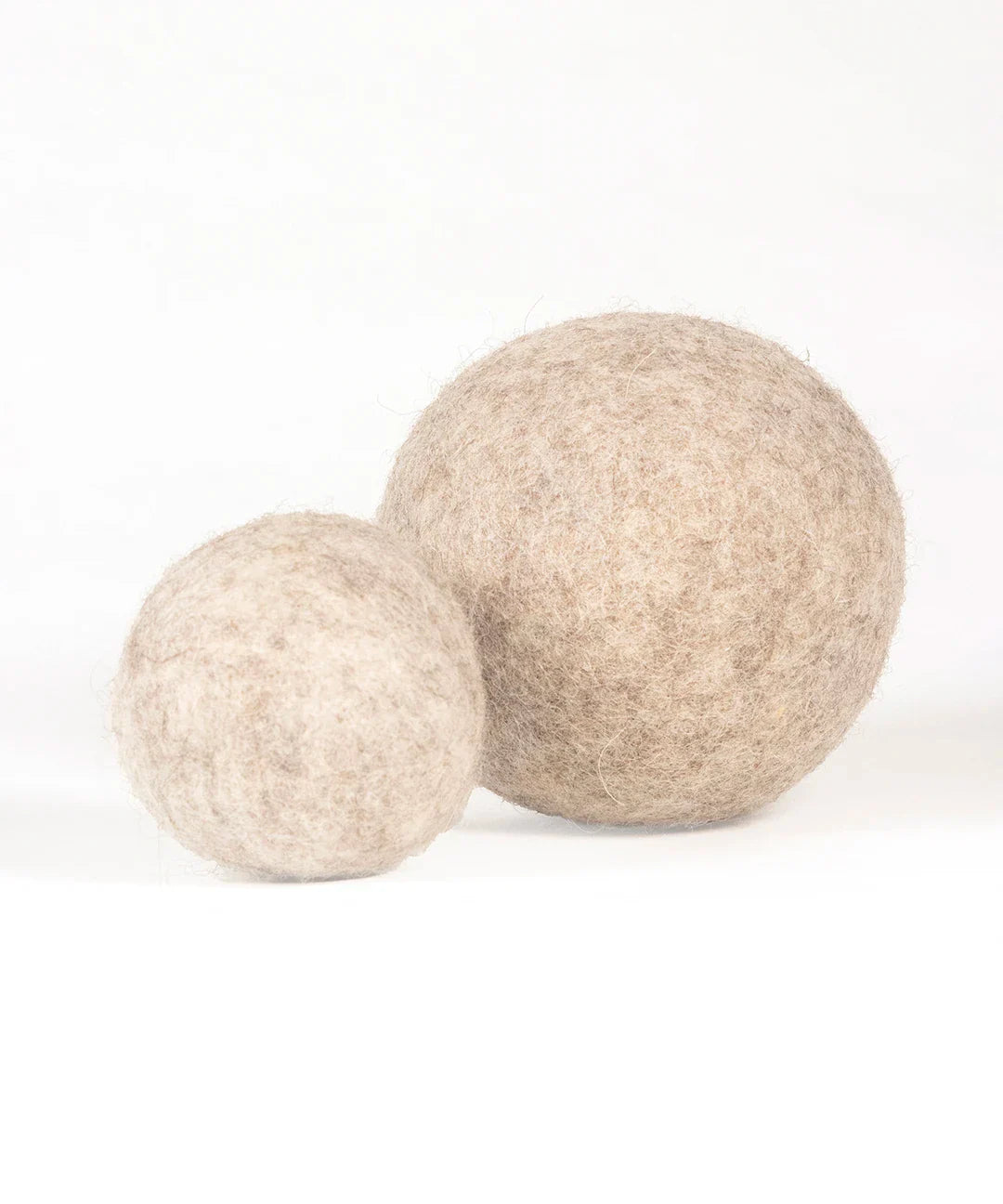 BUDDY. Hundelegetøj af uldfilt "Bold" 