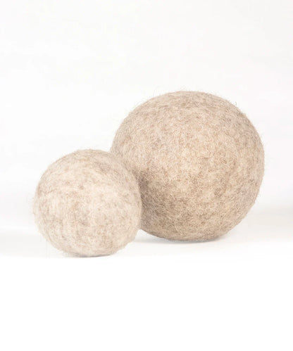 BUDDY. Hundelegetøj af uldfilt "Bold" 