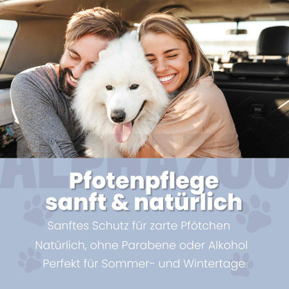 Big Paw-ty Potepleje til hunde