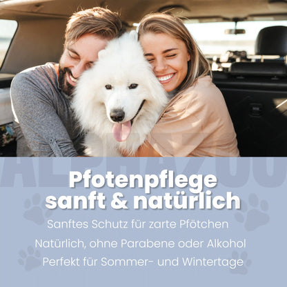 Pawtable Potepleje til hunde