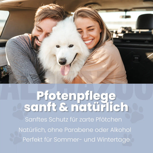 Pawtable Potepleje til hunde