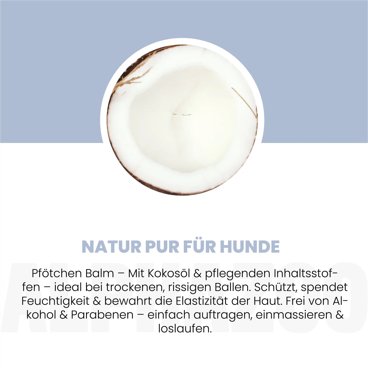 Pawtable Potepleje til hunde