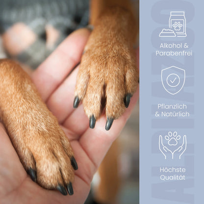 Pawtable Potepleje til hunde