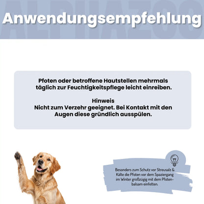 Pawtable Potepleje til hunde