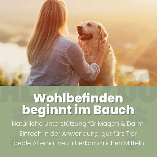 Darmonie Liquid til hunde