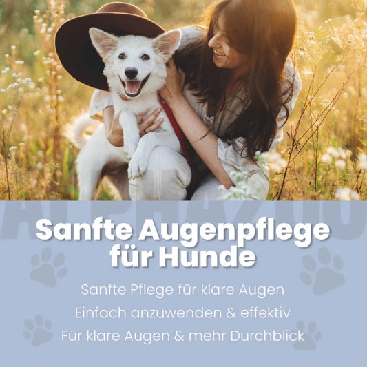 Durchblick øjenpleje til hunde