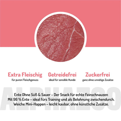 And uden sursød sauce