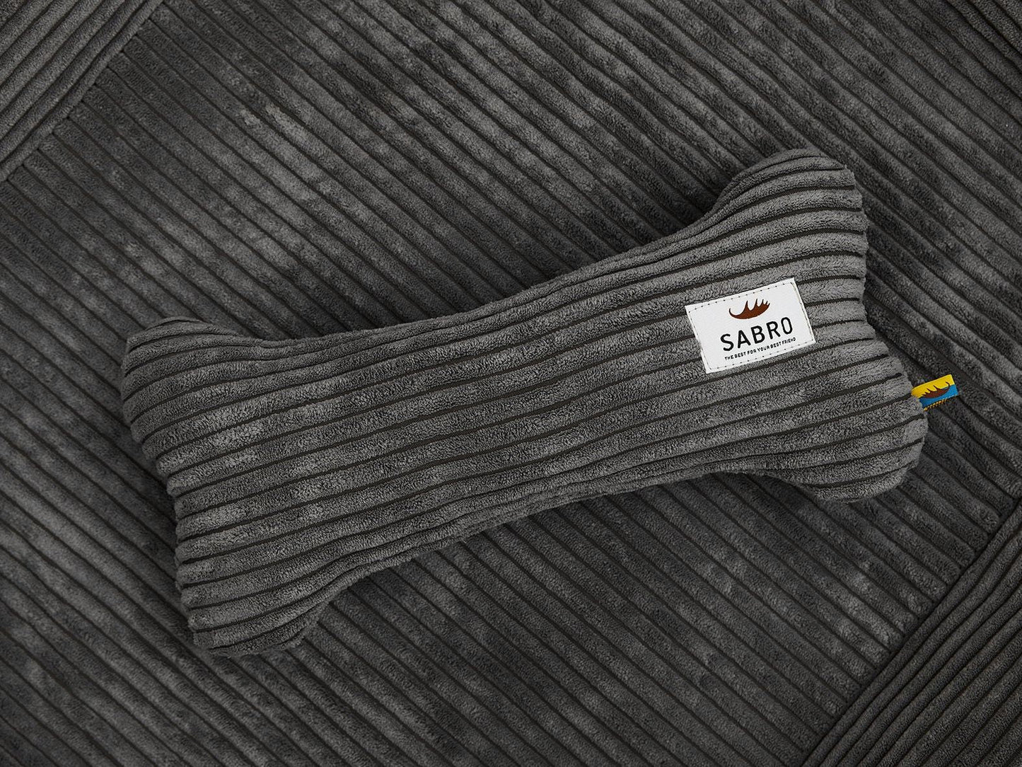 Pude KUSCHELKNOCHEN Ledning